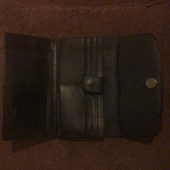 Brand new never used coni cocci wallet - Picture 4 of 6